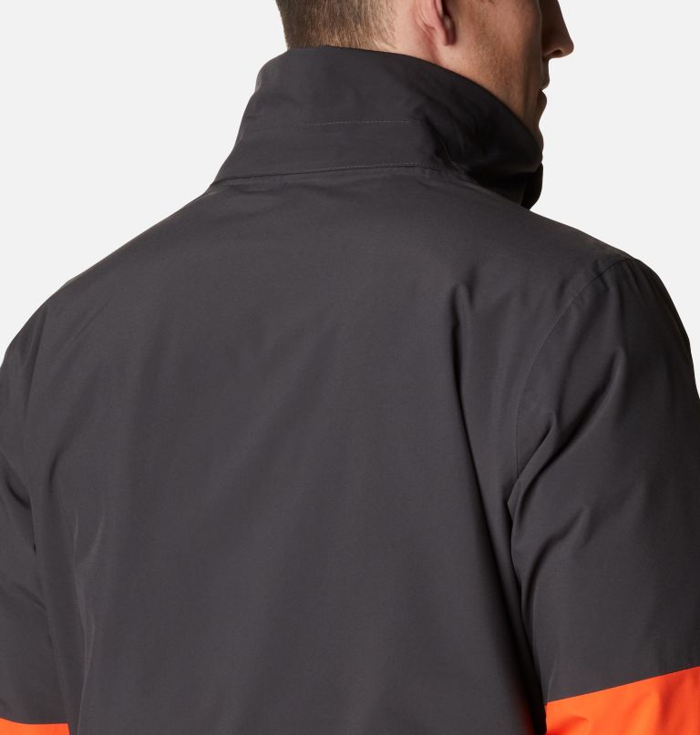 Columbi Men' Wil Card Interchang Jacket