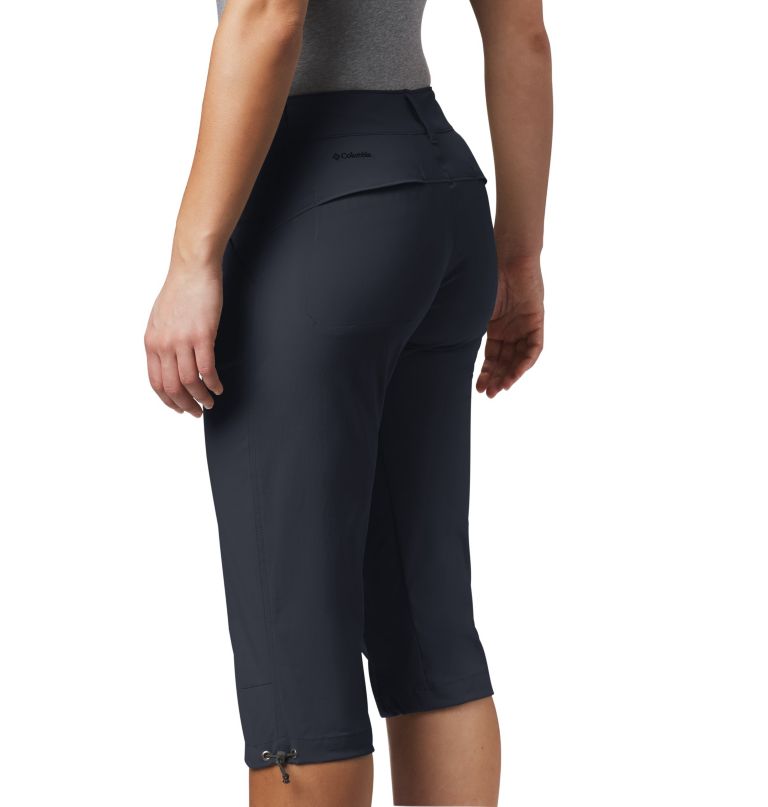 Columbi Women' Saturda Trail I Kne Pants