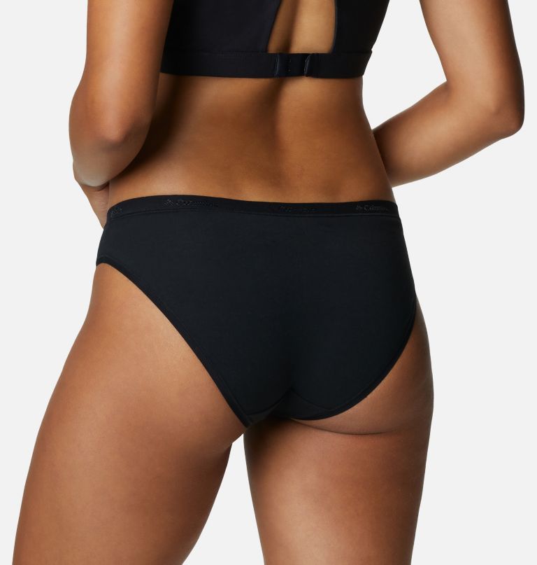 Columbi Women' 4-Wa Stretc Cotto Bikin   Pack