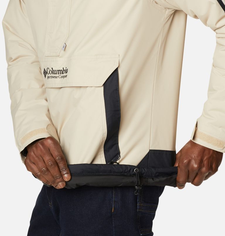 Columbi Men' Challenger Insulate Anorak