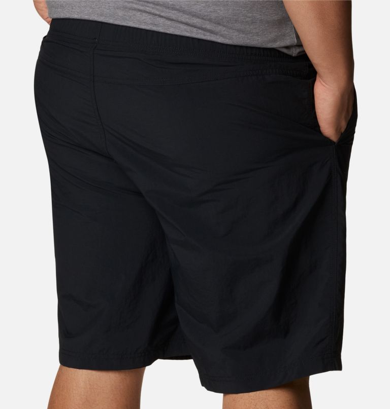 Columbi Men' Palmersto Peak Wate Short  Big