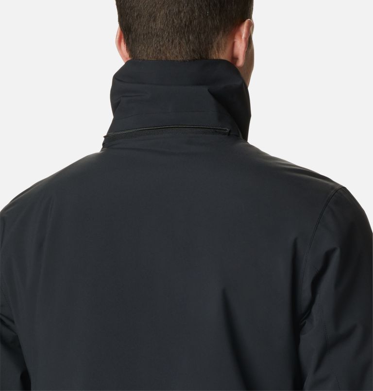 Columbi Men' Powde 8 Jacke  Big