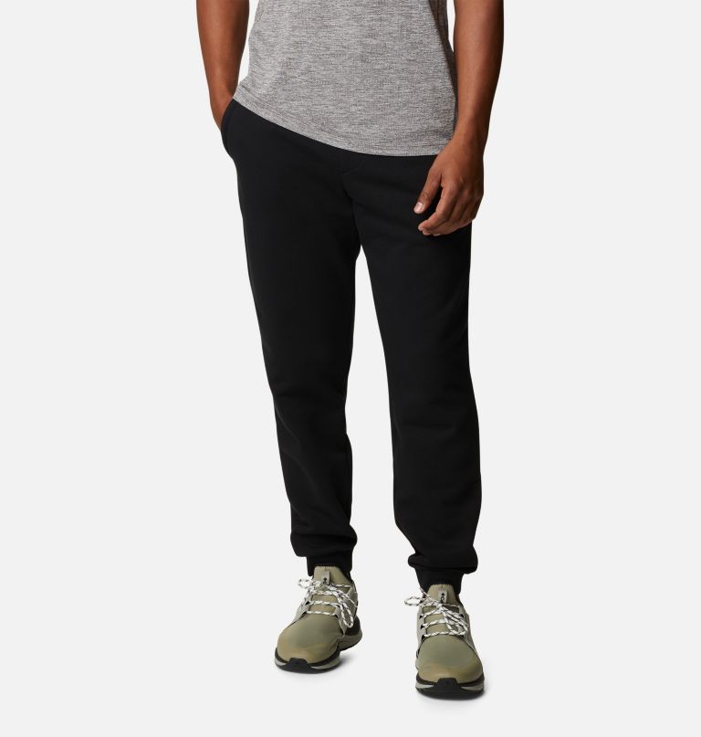 Columbi Men' Columbi Lodge Heavyweigh Joggers