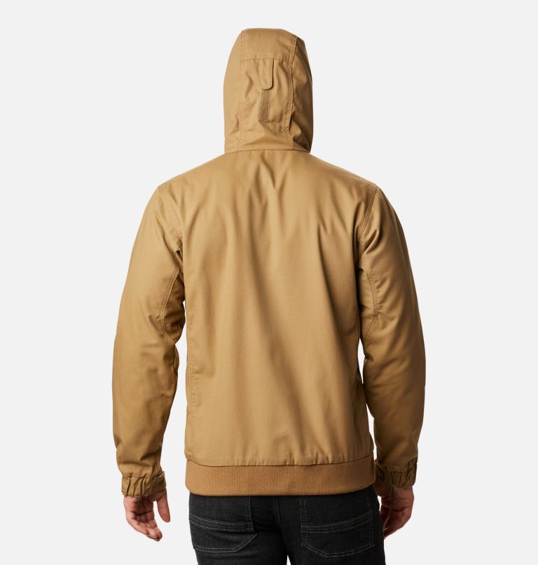 Columbi Men' Lom Vista Hoode Jacket