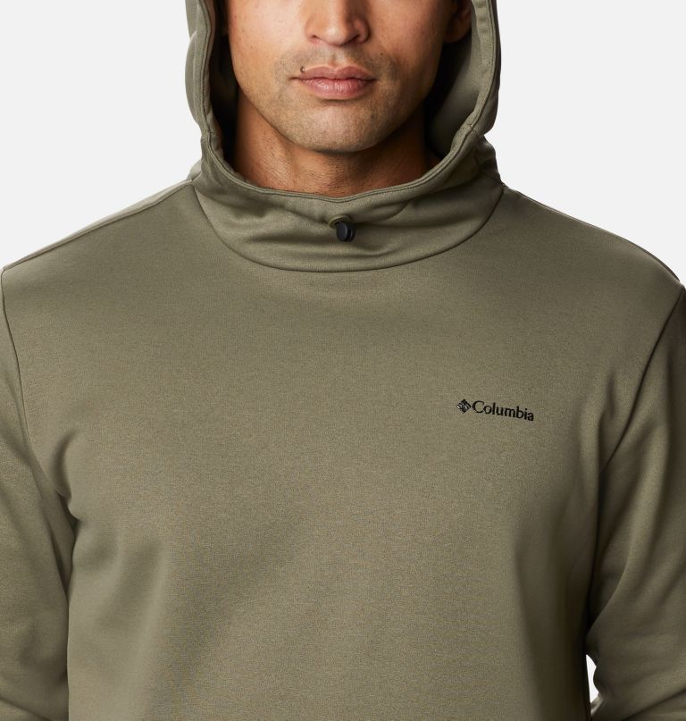 Columbi Men' Out-Shield Dr Fleec Hoodie