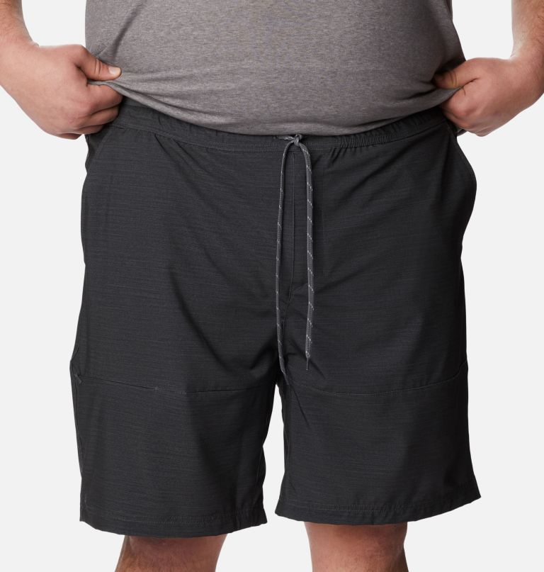 Columbi Men' Twiste Creek Short  Big