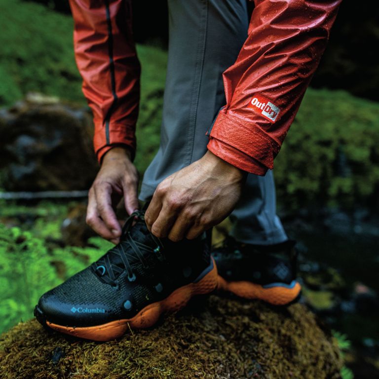 Columbi Men' Escape Thriv Endure Shoe