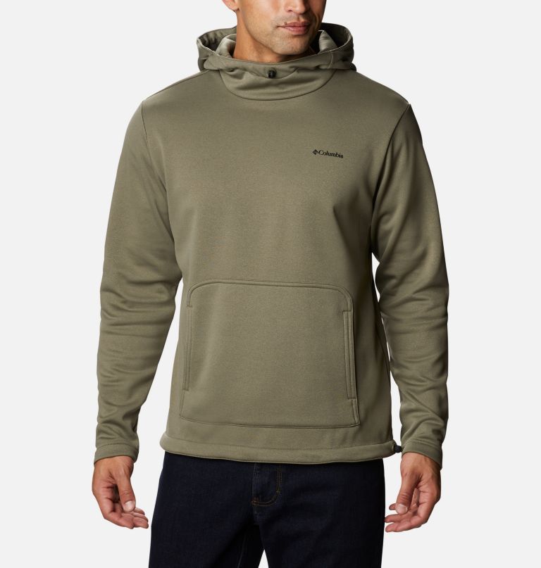Columbi Men' Out-Shield Dr Fleec Hoodie