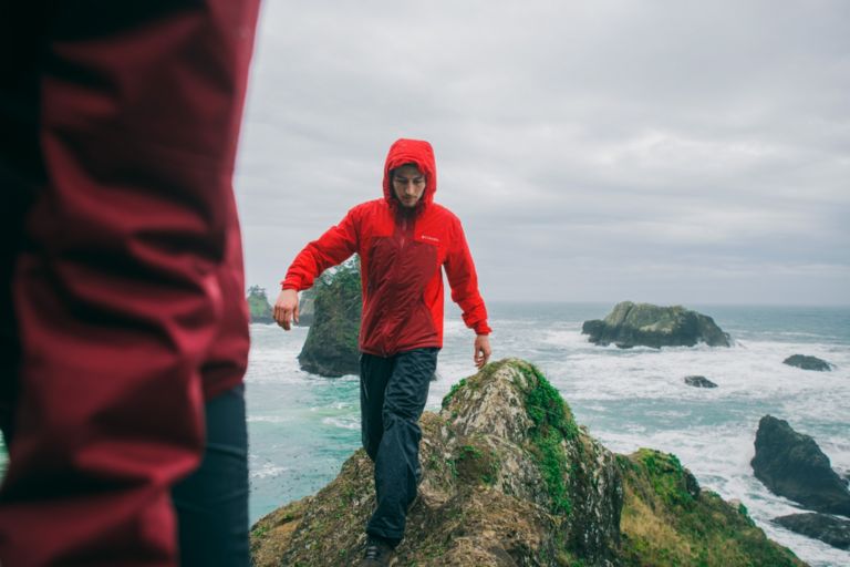 Columbi Men' Rebe Roamer Rai Pant  Big