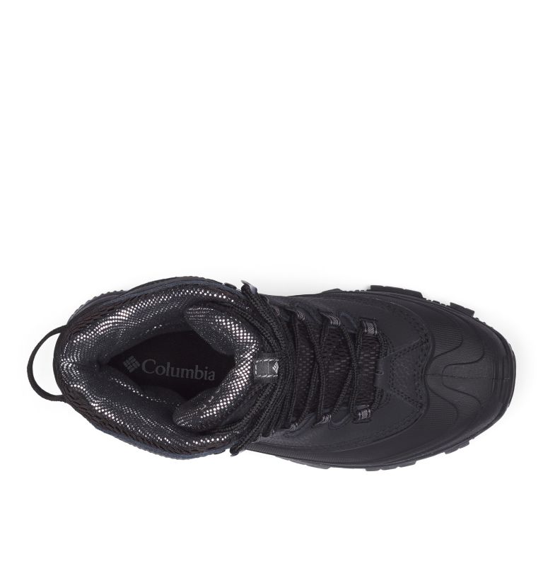 Columbi Men' Arcti Trip Omni-Heat Boo  Wide