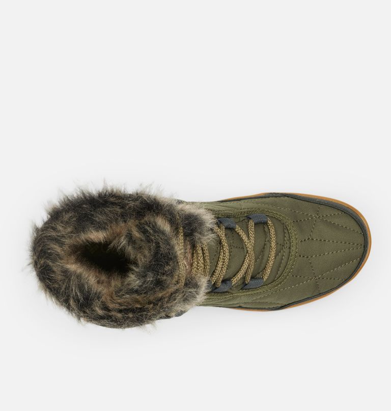 Columbi Women' Minx Short II Boot