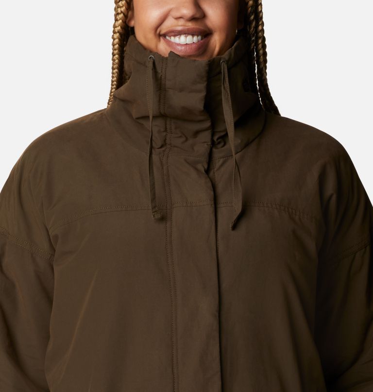 Columbi Women' Mapl Hollow Insulate Jacket
