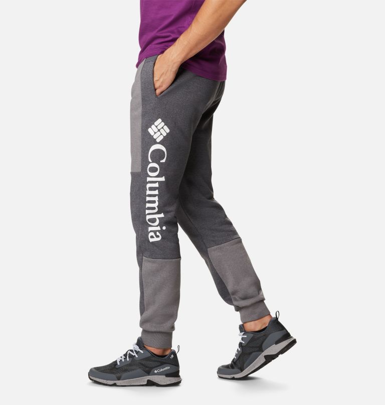 Columbi Men' Columbi Lodge Colorbloc Jogger  Big