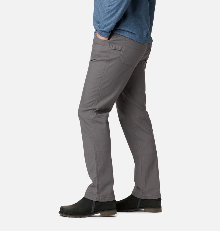 Columbi Men' Rugge Ridge Outdoo Pants