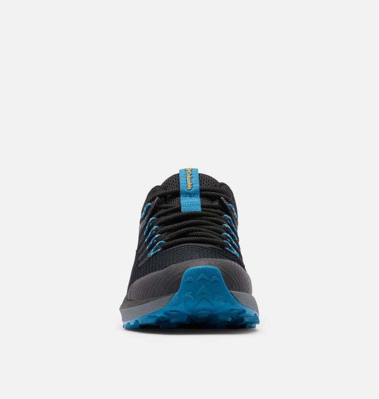 Columbi Women' Trailstorm Waterproo Sho  Wide