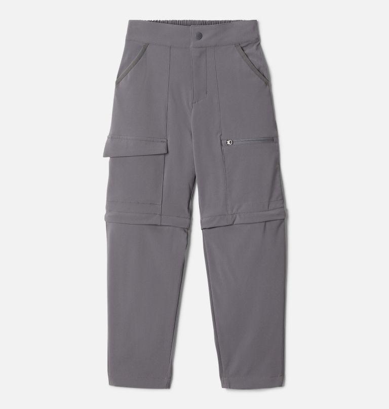 Columbi Boys Frontrange Convertibl Pants