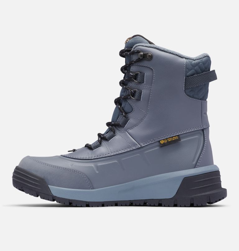 Columbi Men' Bugaboot Celsiu Omni-Heat Infinit Boot