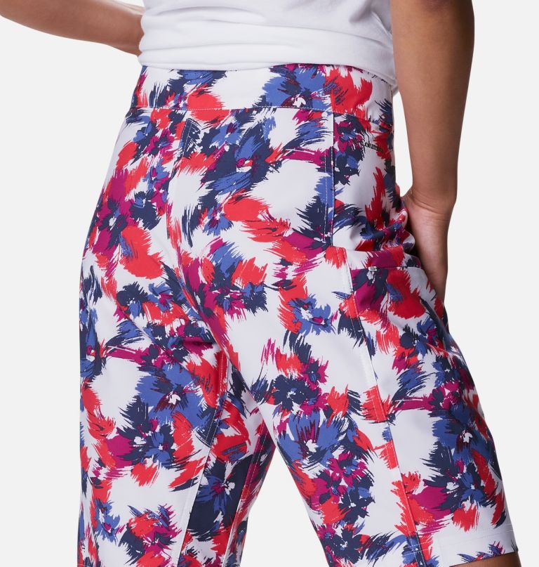 Columbi Women' Pleasan Creek Boar Short