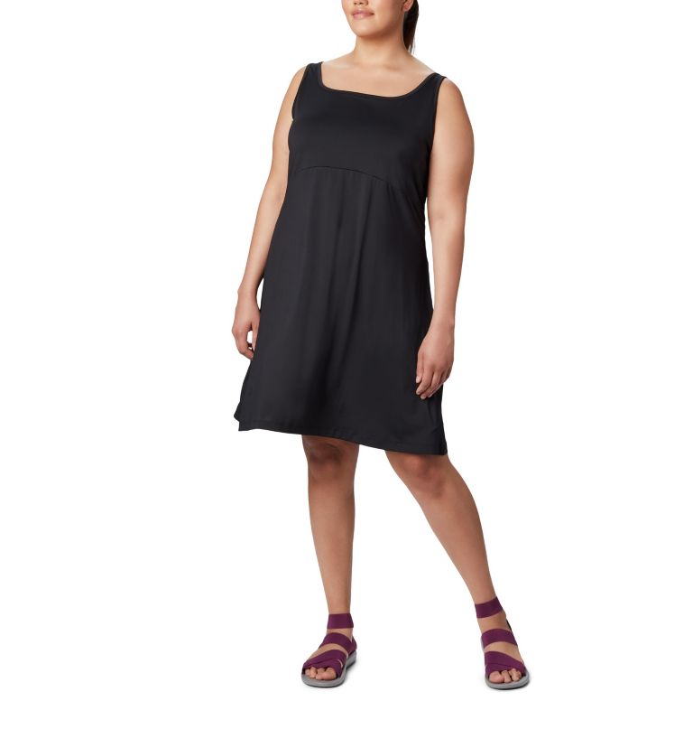 Columbi Women' PF Freezer II Dres  Plu Size