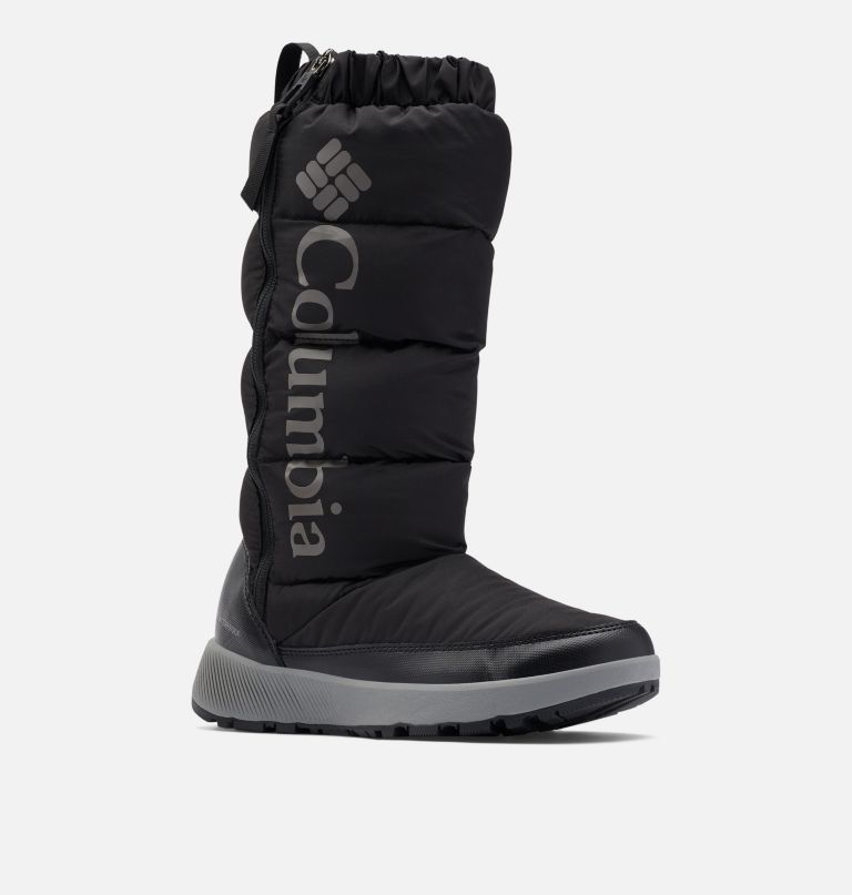 Columbi Women' Paninaro Omni-Heat Tal Boot