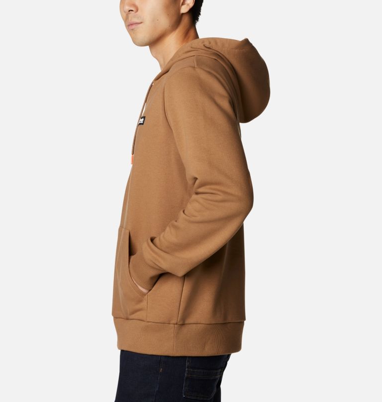 Columbi Men' Fiel ROC Heavyweigh Hoodie