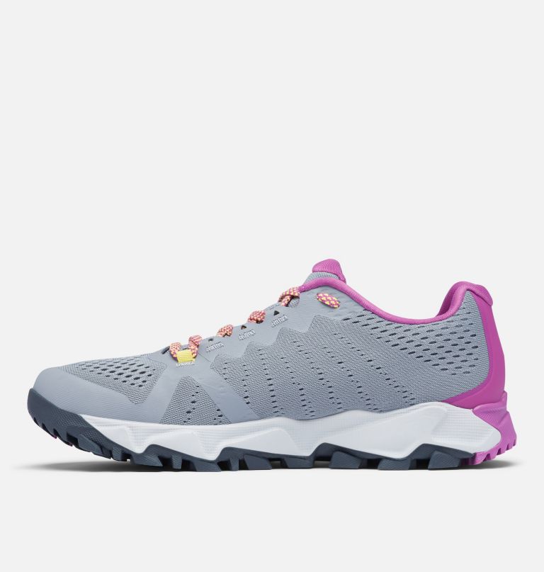 Columbi Women' Tran Alps F.K.T. II Trai Runnin Shoe