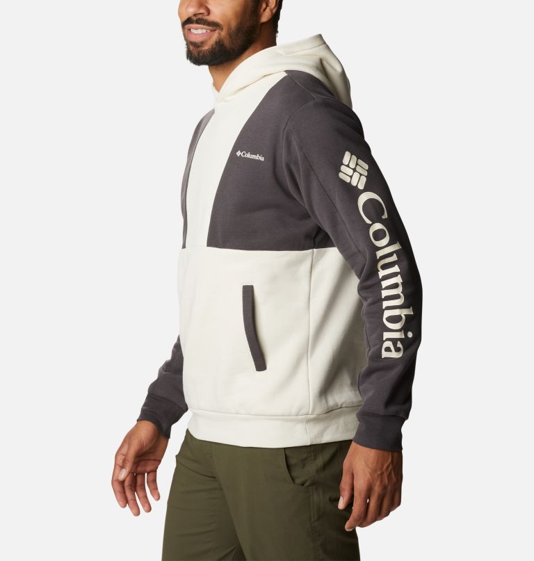 Columbi Men' Columbi Lodge Colorbloc Hoodie