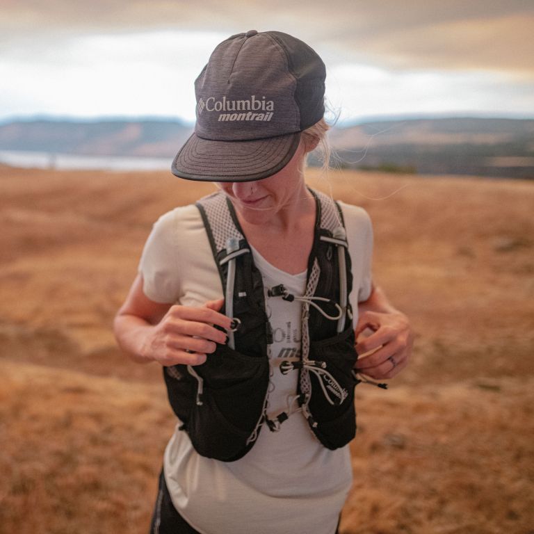 Columbi Unise Montrail Runnin Ha II