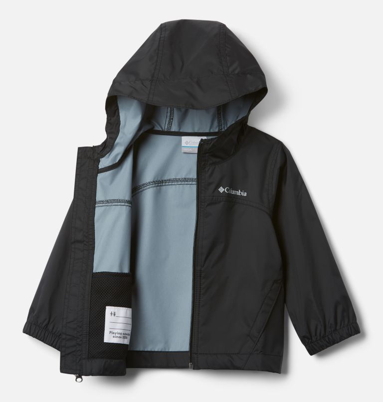 Columbi Boys Toddle Glennaker Rai Jacket