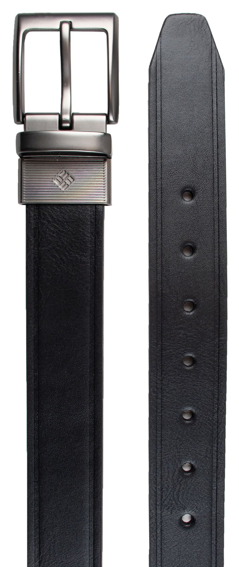 Columbi Men' Bi Canyo Belt