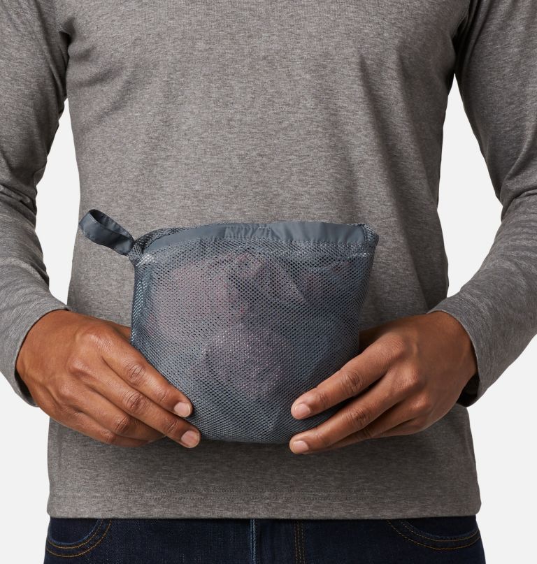 Columbi Men' Glennake Lake Rai Jacke  Tall