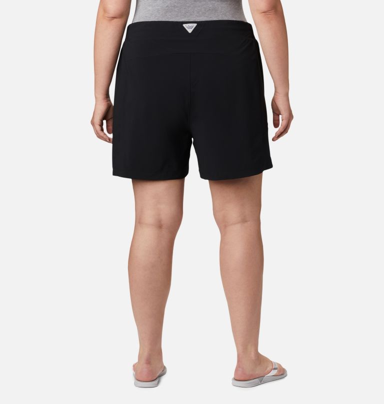 Columbi Women' PF Tidal I Short  Plu Size