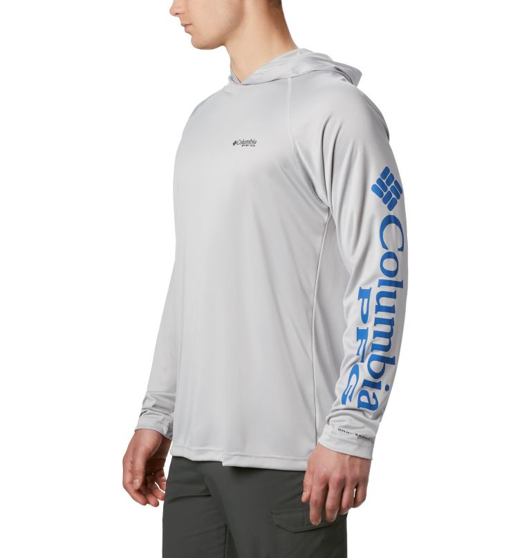 Columbi Men' PF Termina Tackle Hoodie