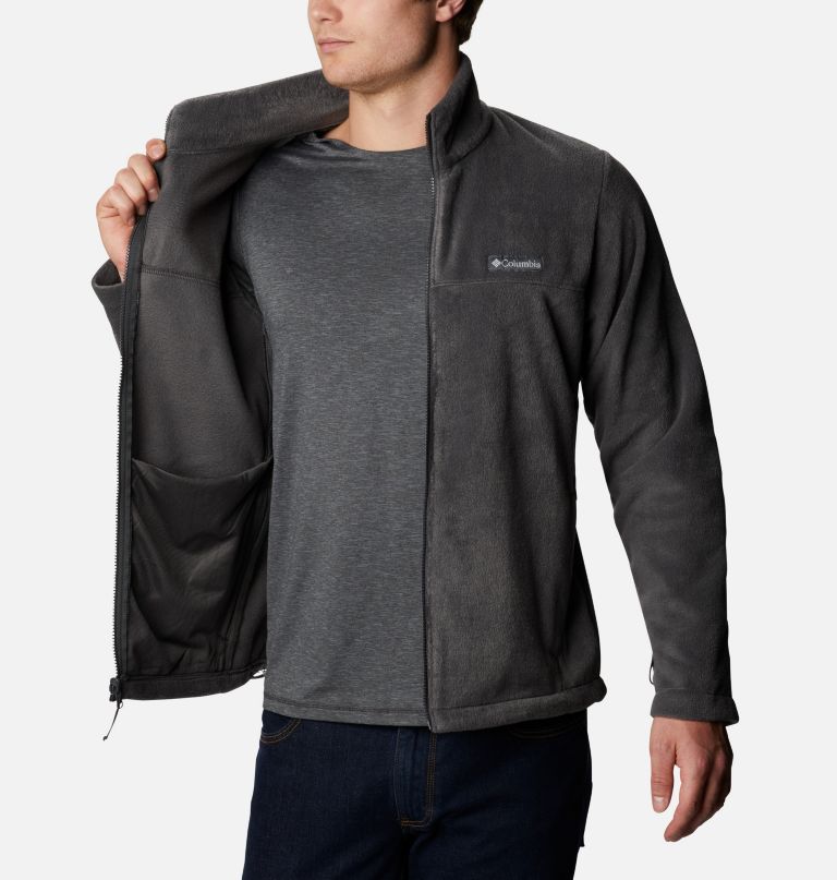 Columbi Men' Timberlin Triple Interchang Jacket