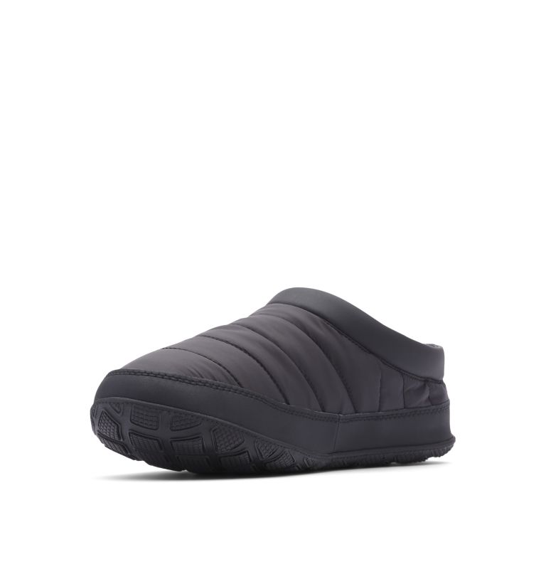 Columbi Men' Packe Out I Omni-Heat Slipper