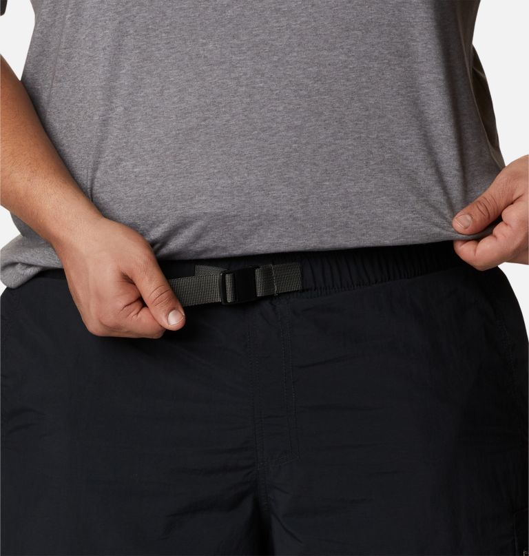 Columbi Men' Palmersto Peak Wate Short  Big