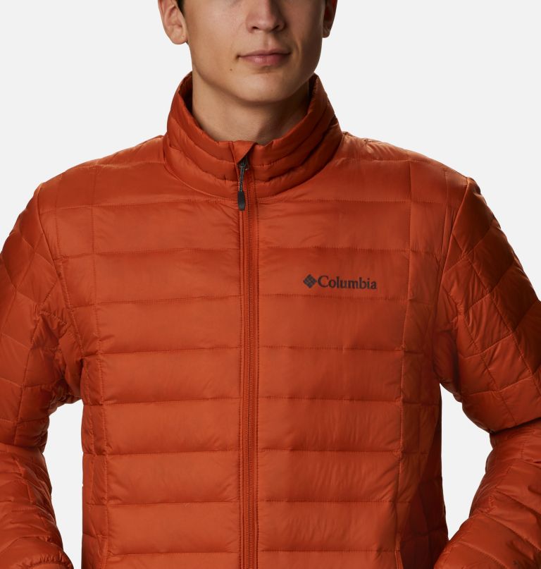 Columbi Men' Voodo Fall 59 TurboDown Jacket