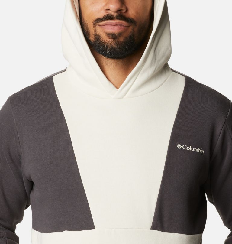 Columbi Men' Columbi Lodge Colorbloc Hoodie