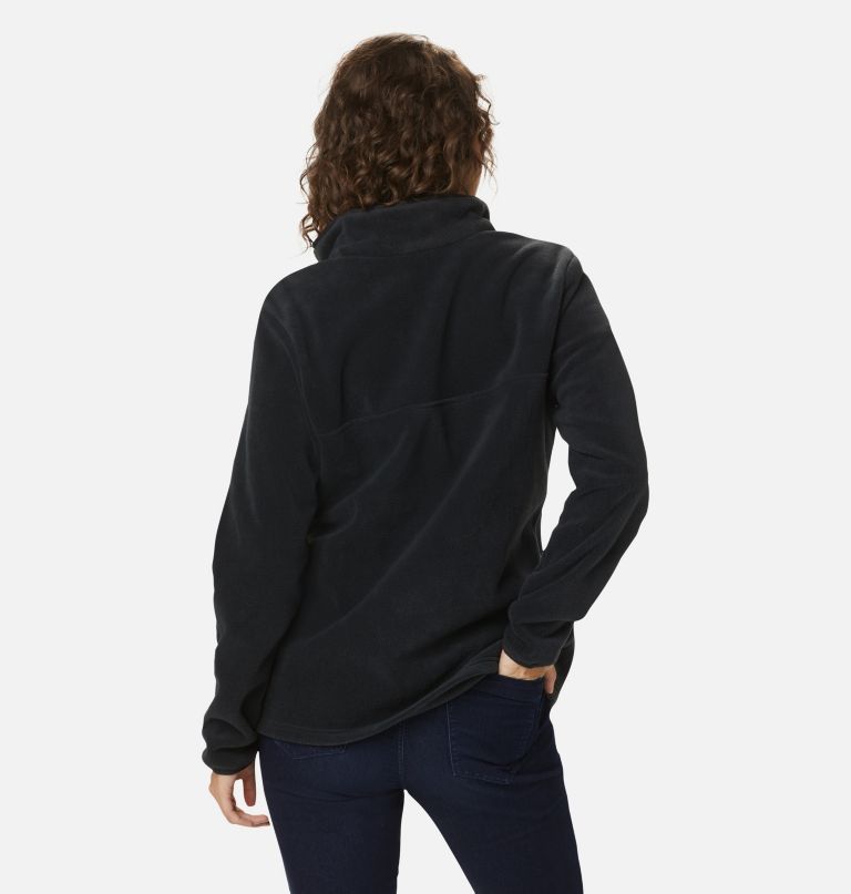 Columbi Women' Bento Springs 1/ Sna Pullover