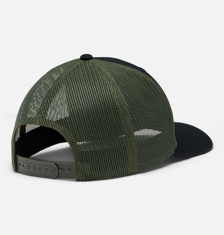 Columbi Columbi Mesh Snapback
