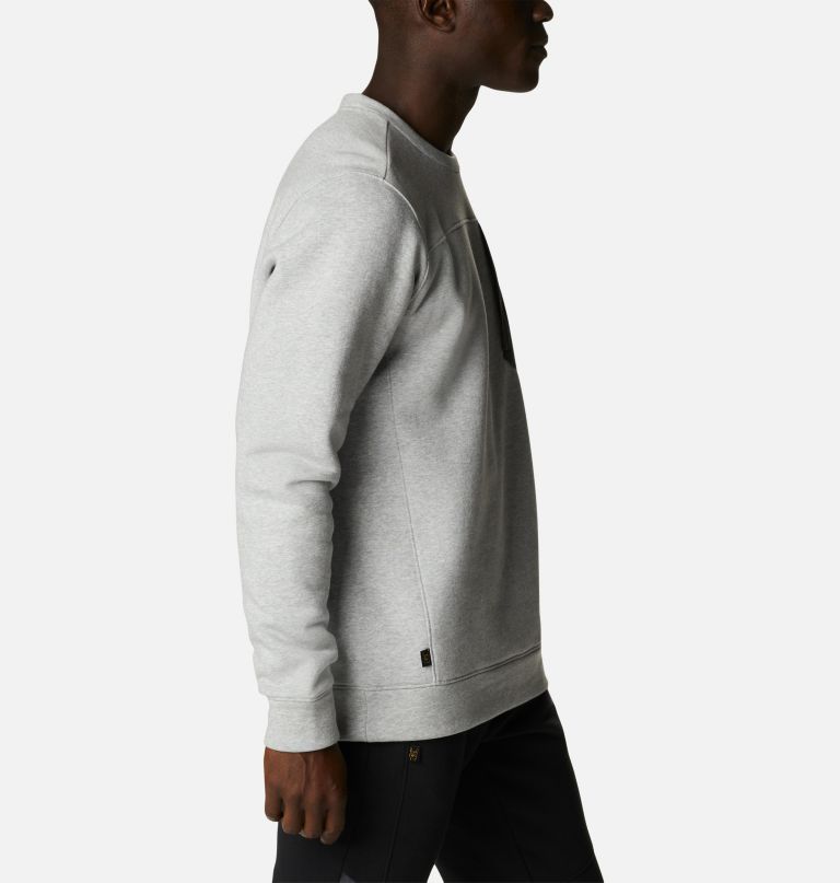 Columbi Men' Bubb Wallac Cre Sweatshirt