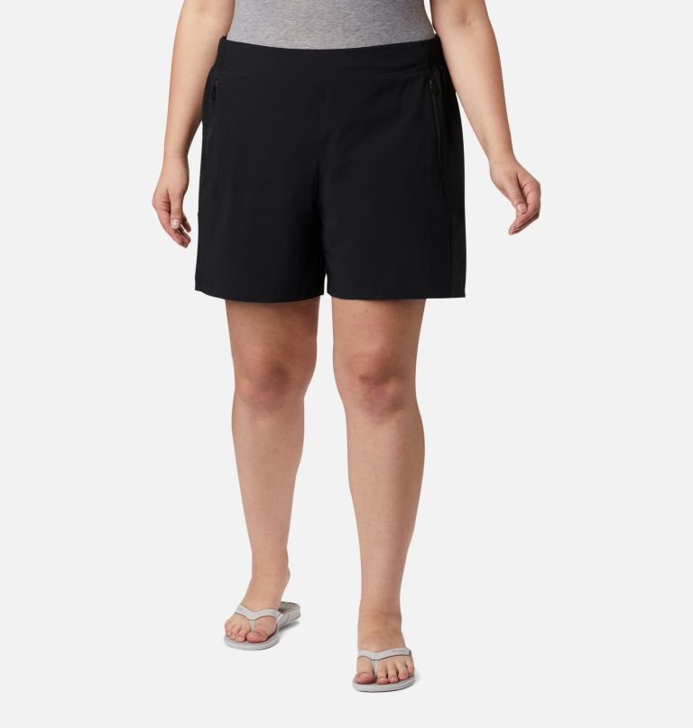 Columbi Women' PF Tidal I Short  Plu Size