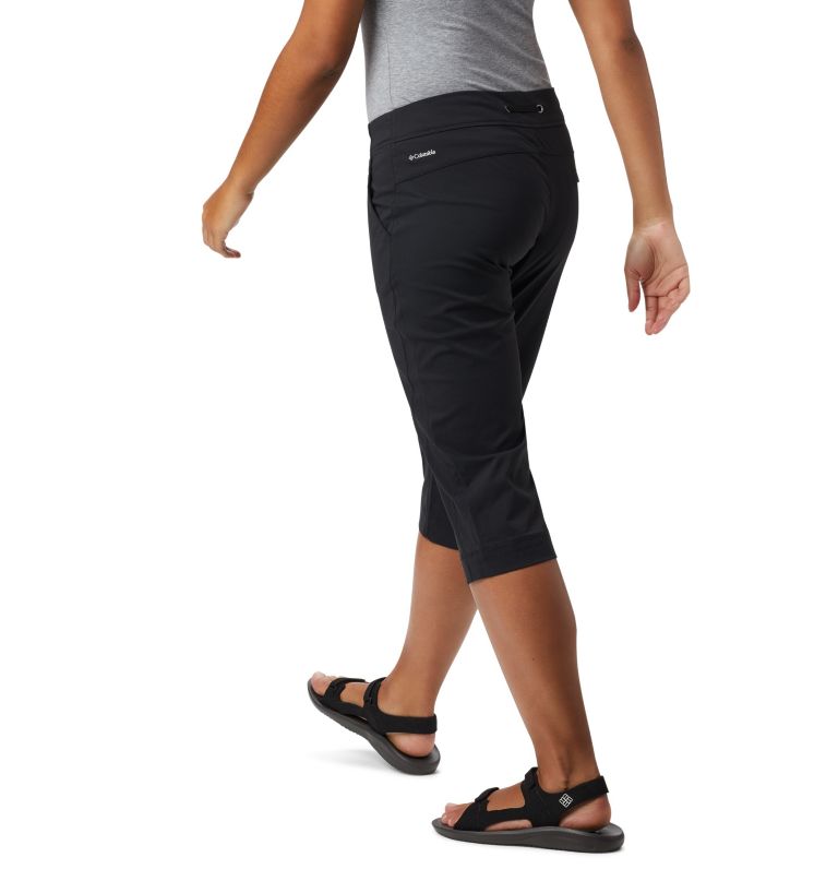 Columbi Women' Anytim Outdoor Capri