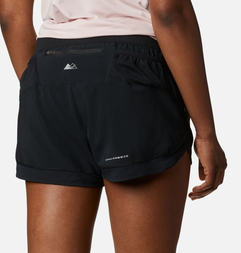 Columbi Women' Tita Ultra I Shorts