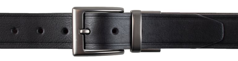 Columbi Men' Bi Canyo Belt
