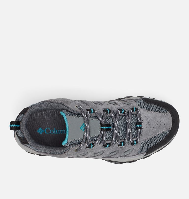 Columbi Women' Crestwood Hikin Shoe