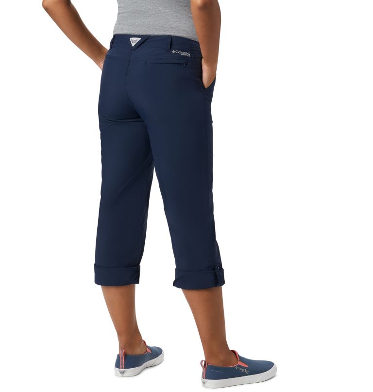 Columbi Women' PF Aruba Rol U Pants