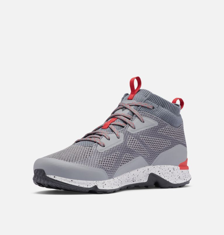 Columbi Men' Vitesse Mi OutDry Shoe