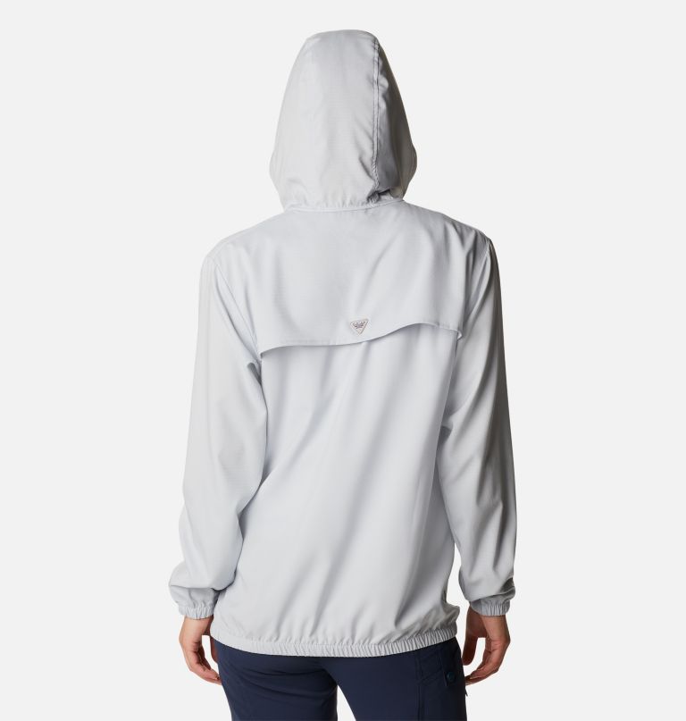 Columbi Women' PF Tamiami Hoodie