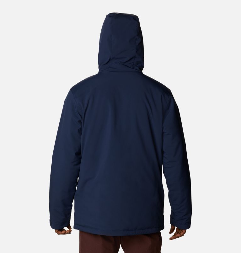 Columbi Men' Gat Race Softshel Hoode Jacke  Big